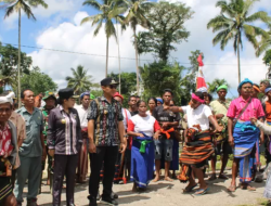 5.000 Petani Sumba Barat Daya Dapat Subsidi BPJS Ketenagakerjaan dari Pemda
