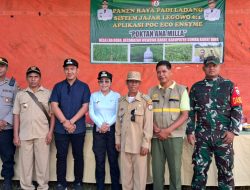 Bupati SBD: Semua Kebutuhan MBG Harus Beli di Kelompok Tani, Tidak Boleh Dari Luar !!