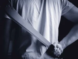 Tersulut Emosi Saat Mabuk,Mantan Kepala Desa Tewas Dianiaya Teman Sendiri