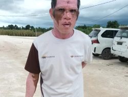 Rangga Landi, Saya Ikuti Proses, Berpasrah Pada Hukum Kalau Seperti Itu.