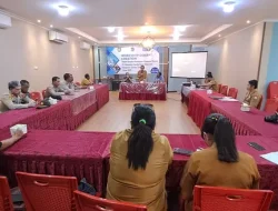 Sumba Barat Daya Fokus Eliminasi Malaria, Dinkes Gandeng UNICEF dan Lintas Sektor