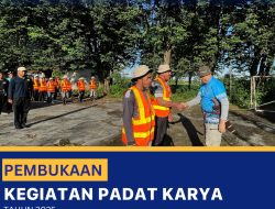 Ekonomi Lesu, Bandara di Tambolaka Suntik Dana Rp 205 Juta untuk Warga Sekitar