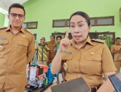 Tegas! Bupati SBD Turun Langsung Atasi Pemutusan Listrik oleh Kades Weepangali