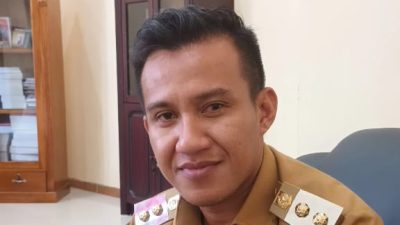 Gara-gara PPPK,Wabup SBD Angkat Bicara Soal Keganjilan Lolos PPPK: Kalau Salah, Kita Perbaiki!