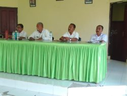 ADIWIYATA : GERAKAN PEDULI DAN BERBUDAYA LINGKUNGAN DI SEKOLAH