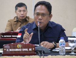 Wakil Ketua Komisi D DPRD DKI Diduga Terlibat Pemerasan Judi Sabung Ayam, GEMAH Angkat Bicara