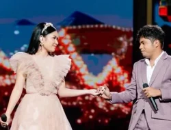 Meriahkan HUT ke-18,Bupati Sumba Barat Daya Undang Piche Djaga Kota dan Vanessa Zee