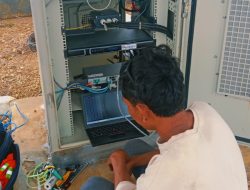  Warga Desa Kahale Keluhkan Lemahnya Sinyal Telekomunikasi, Minta Perhatian Telkomsel dan Pemda SBD