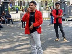 GMNI Malang Ajak GMNI se-Indonesia Sukseskan Kongres XXII di Kota Bandung