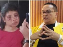 Anggota DPR RI Umbu Rudi Kabunang Kecam Keras Kasus Penganiayaan ART Asal Sumba di Batam, Minta Proses Hukum Tegas