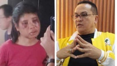 Anggota DPR RI Umbu Rudi Kabunang Kecam Keras Kasus Penganiayaan ART Asal Sumba di Batam, Minta Proses Hukum Tegas