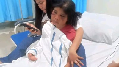ART Asal Sumba Disiksa di Batam, Bung Umbu Desak Perlindungan Nyata