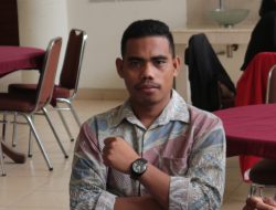 Joko Kadu: Pengacara Debora Lende Perlu Belajar Banyak!!