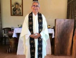 Sumba, Surga yang Terlupa: Seruan Moral dari Pater Robert Ra Mone dan Bupati Paulus S. K. Limu