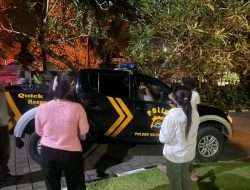 Keributan Antar Warga Sumba di Bali Dipicu Masalah Rumah Tangga, Polisi Turun Tangan