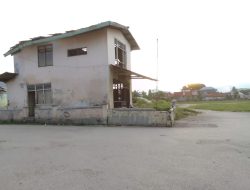 PASAR MINGGU WAIKABUBAK,SUATU KEMUDAHAN TETAPI DILEMATIS