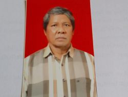 ORANG YANG SUKA MENYINDIR/MEMBENCI APAKAH AKIBATNYA ?