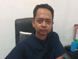 Keributan di Kantor BRI Tambolaka: Nasabah Salah Alamat Ribut Terkait Spanduk Penyitaan