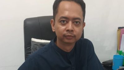 Keributan di Kantor BRI Tambolaka: Nasabah Salah Alamat Ribut Terkait Spanduk Penyitaan