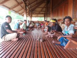 10.000 Bibit Pohon Ditanam di Loura, Trembesi Jaga Mata Air dan Jambu Mete Siap Panen !