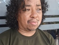 Seorang Guru Diduga Dipukul Warga Setelah Mengancam Ibu Janda di Depan Seminari Sinar Buana