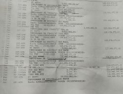 Skandal Keamanan BRILINK di Cendana Wangi: Diduga Uang Mengalir ke Pemilik BRILINK