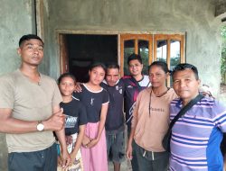Hilang Misterius, Siswi Hilang Akhirnya Ditemukan di Kos Wilayah Radatani