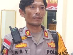 Setahun Lebih Misteri Kematian Goris Besu, Polisi Akhirnya Sebut Dua Nama Terduga Pelaku