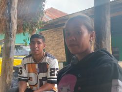 Nasabah BNI Waitabula, Maksiana Lende, Mengadu Uang Hilang Rp28 Juta Lebih: Diduga Ada Transaksi Misterius