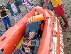Sebastian Jeri Ate, menghilang di laut selama Dua Hari, ditemukan tidak bernyawa Di pantai Berawa, Bali