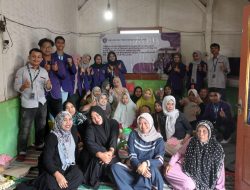 Inovasi Warga Tawangsari, Pujon: Mahasiswa UNITRI Latih Pengolahan Wortel dan Tomat