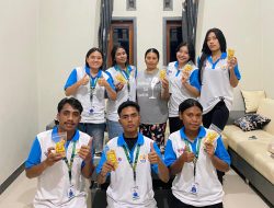 Mahasiswa UNITIRI Bergerak: Promosikan UMKM Baru Desa Mulyorejo ke Ranah Digital