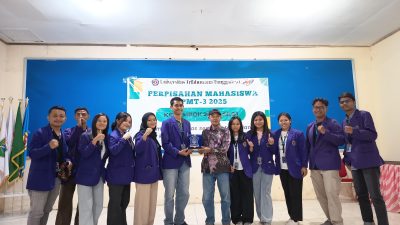 PMT 3 UNITRI Kelompok 26: Pemberdayaan Ekonomi, Edukasi Budaya, dan Partisipasi Sosial di Desa Tawangsari