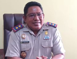 Pertanahan Sumba Barat Daya Gelar Launching Sertifikat Elektronik