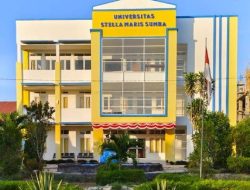Unmaris 3 Kodi Buka Lowongan Dosen S2, Ini Daftar Formasinya