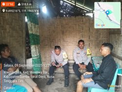 Nama Dicatut di Medsos, Ardyanto Nono Tempuh Jalur Hukum!