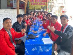 Peringati Hari Tani Nasional, DPC GMNI Malang Desak Pemkot Hentikan Alih Fungsi Lahan Pertanian di kota Malang