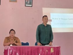 13.500 Warga SBD Putus Sekolah, Ancaman Sosial Kian Nyata