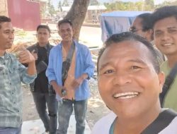 Dugaan Pelanggaran Menguak! Usai Penarikan Paksa Mobil, Oknum Smart Finance KC Tambolaka Malah Ancam Wartawan
