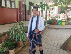 PENDIDIKAN DALAM BELENGGU HAK ASASI MANUSIA