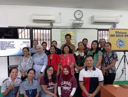 BLK Don Bosco dan Yayasan Common Room Kolaborasi Perkuat UMKM Sumba Barat Daya melalui Program Digitalisasi