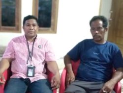 Kepala Desa Weekombak Diduga Menganiaya Warga Kampung Reda Mata, Pelaku Di Kenakan Pasal 351 Ayat 2 KUHP?