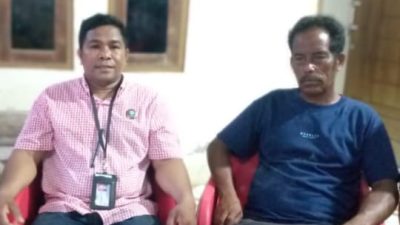 Kepala Desa Weekombak Diduga Menganiaya Warga Kampung Reda Mata, Pelaku Di Kenakan Pasal 351 Ayat 2 KUHP?