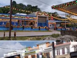 Bupati Ratu Wulla Talu Ajak Warga Jadikan Sumba Barat Daya sebagai Destinasi Wisata Religi Natal 2025