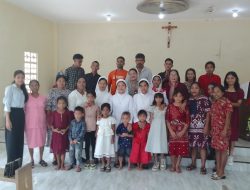 SOSOK MARTIR STEFANUS INJIL HIDUP
