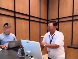 Langgar SOP, Karyawan Hotel Myze Masuk Kamar Tanpa Permisi dan Melihat Tamu Tanpa Busana hingga Picu Kemarahan Suami