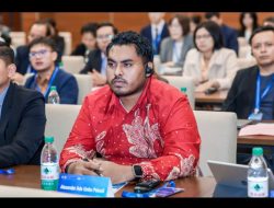 Amerika Serikat dan Venezuela: Demokrasi yang Datang dari Moncong Senjata