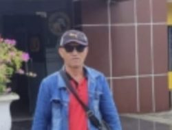 Dugaan Pernyataan Menyinggung Umat Katholik,Pendeta Benyamin Ana Ote Dilaporkan ke Polisi