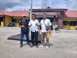 Oknum Pendeta Pernyataan Dugaan Penistaan Bunda Maria,Di Laporkan ke Polres Sumba Barat Segera Dipanggil