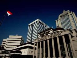 MK Tegaskan Karya Jurnalistik Dilindungi Hukum, Proses Pidana Jadi Langkah Terakhir